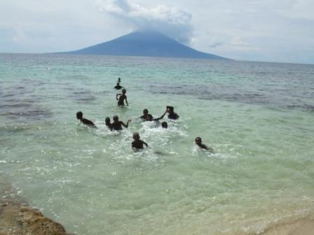 Manam Island with kids.jpg
